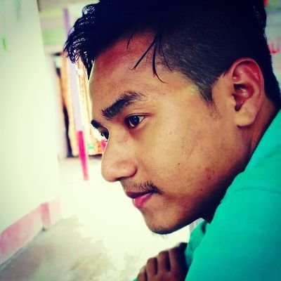 RahulDa62675474's profile picture. Information Technology by Profession .
As an INDIAN bY biRTh . 
Proud to be HiNDU .