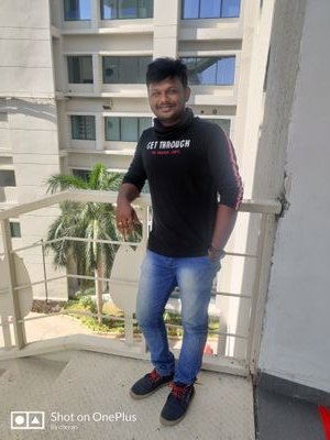 Cheran41634389's profile picture. if you are best in anything don't give it as free