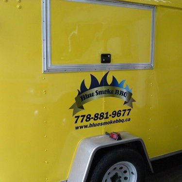 BlueSmokeBBQ's profile image