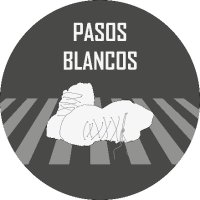 pasos_blancos(@BlancosPasos) 's Twitter Profile Photo