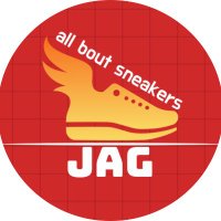 JAGsneak3rs (@jagsneak3rs) 's Twitter Profile