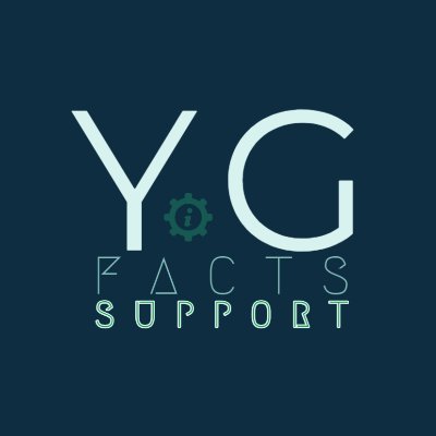 Support account for all YG artists | Active as YG Facts on FB.