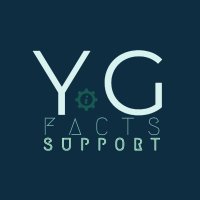 YG Facts - SLOW(@YGFacts_sprt) 's Twitter Profile Photo