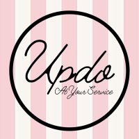 Updo At Your Service by Angie (@updobyangie) 's Twitter Profile