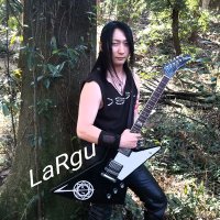 LaRgu（ラーグ） (@la_rgu) Twitter profile photo