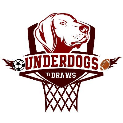 UNDERDOGS and DRAWS