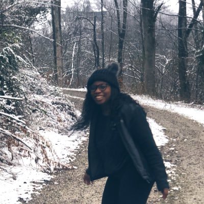 kelsmakeshoes's profile picture. sunshine on a cloudy day