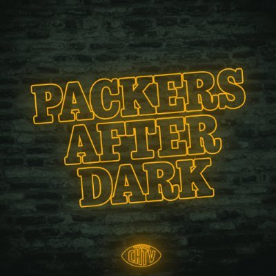 🌙 your favorite packers late night talk show | presented by @cheeseheadtv