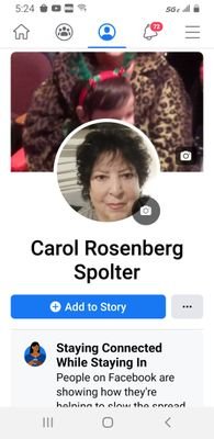 SpolterR's profile picture. 