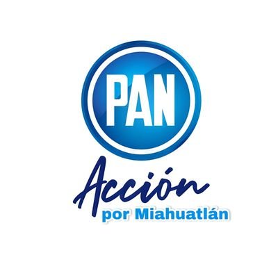 Cuenta Oficial de la Delegación Municipal de @AccionNacional en Miahuatlán de Porfirio Díaz, Oax.