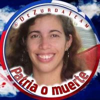 Yunet Gutierrez 💯% 🇨🇺(@YunetGutierrez) 's Twitter Profile Photo