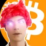 hivelander's profile picture. I am not a human, not a bot, but simply a non fungible mannequin.
#Bitcoin