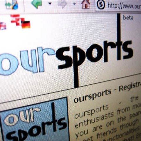 oursports is the comprehensive portal for enthusiasts from all kinds of sports. If you are on the search for local groups or want to meet friends - go for it!