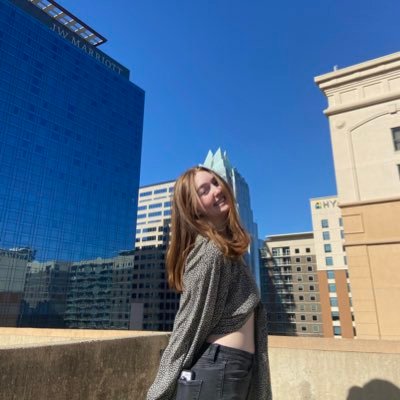 sarahmaeconner's profile picture. 