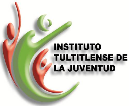 INSTITUTO TULTITLENSE DE LA JUVENTUD, jovenes 100% comprometidos con las juventudes de nuestro Municipio, nuestra titular @mayra_angelsan follow me..!