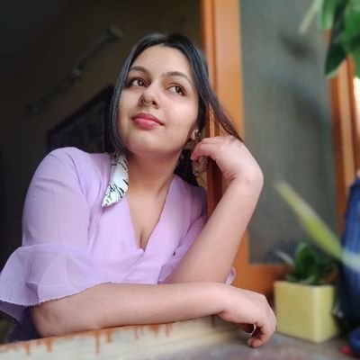 PALAK_PN's profile picture. AmBITCHous