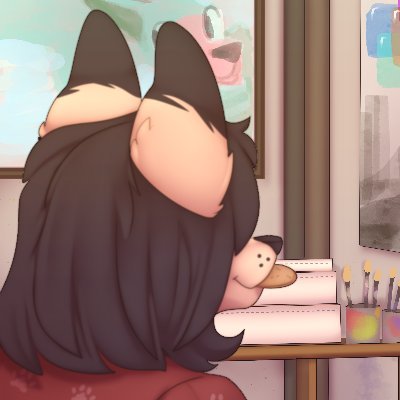 Jennifer_Crex. (Closed commissions)さんのプロフィール画像