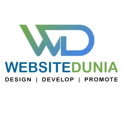 Website_dunia's profile picture. Websitedunia is Complete bunch of Tech Hunters, arranging their chance to imagine the following large plan move for your image improvement.