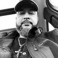 The DEACON (@derrickmartim) 's Twitter Profile