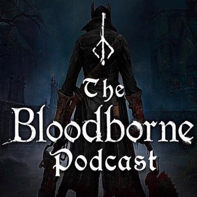 BloodborneShow's profile picture. The Bloodborne Podcast 🩸💉🐺⚔️🌕 Discussion, speculation, analysis, news, conversations with community and creators themselves, and much more🎙