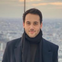 Julian Guerreiro (@jjaguerreiro) 's Twitter Profile Photo Julian Guerreiro (@jjaguerreiro) 's Twitter Profile Photo
