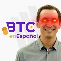 BTCenEspañol(@btcenespanol) 's Twitter Profile Photo