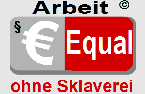 Equal Pay plus10%, ist eine politische Initiative, die die Ungleichbehandlung in der Leiharbeit bekämpfen und anprangern möchte.