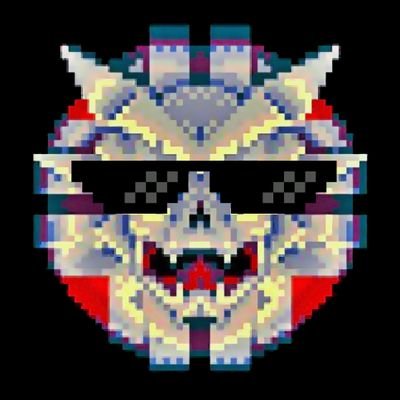 thewade102's profile picture. Check out my Etsy for my melted bead patterns

If you want a special commission, just message me here or on discord (thewade102) and I'll listen to what ya got