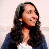 Swati Janu (@janu_swati) 's Twitter Profile