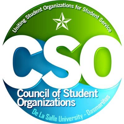 The Council of Student Organizations serves as the mother organization of all the interest and co-curricular organizations in DLSU-D.