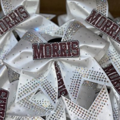 Morris Cheerleading