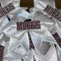 Morris Cheerleading (@morrischeer) 's Twitter Profile