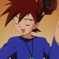 Gary Oak (@garyoak) 's Twitter Profile