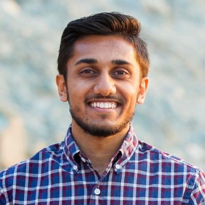 Atif Javed Profile