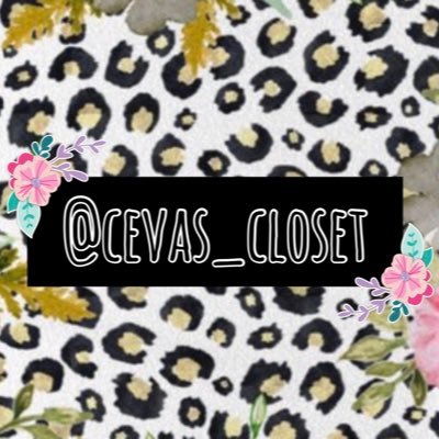 fashion & accessories! find me on poshmark/mercari/instagram - @cevas_closet