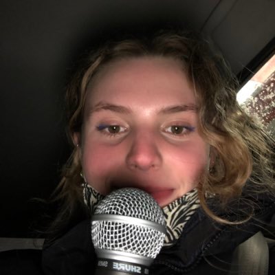 qstolethemic's profile picture. is this thing on