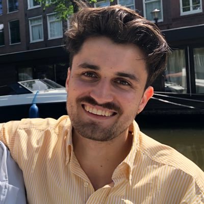 JaelPoelen's profile picture. Redacteur Duurzaamheid bij @klimaatweb