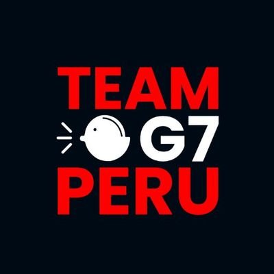 Somos una cuenta del FC @GOT7_Peru para compartir todo sobre votaciones, streams, promocionar, y más; a GOT7 en Perú 🇵🇪