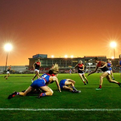 Australian football researcher/stats (https://t.co/8R3SYbyoeU) specialising in AFLM/AFLW. Freelance aviation safety writer. Gig-atch.