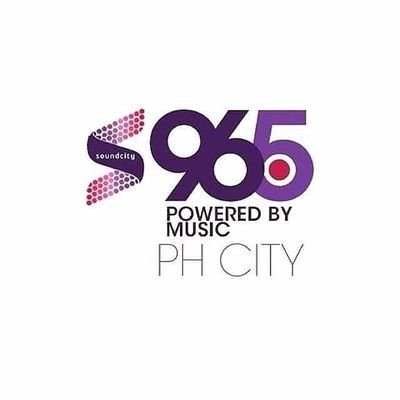 SOUNDCITY RADIO 96.5, PH City
