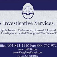 JMA Investigative Services Inc. (@jmapi) 's Twitter Profile