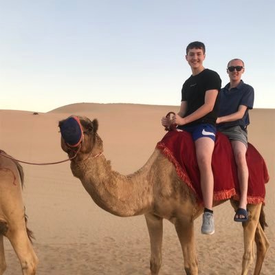 ConorOs88753930's profile picture. I am a bad boy chiller