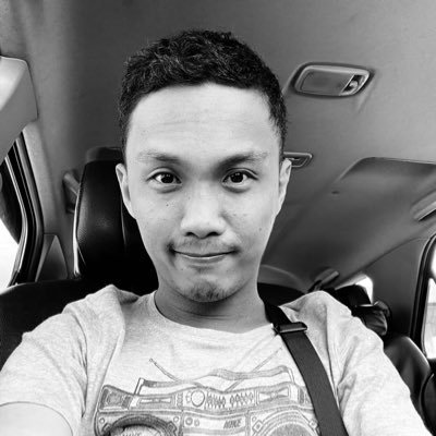 rj_threetwotwo's profile picture. I love you 3,000