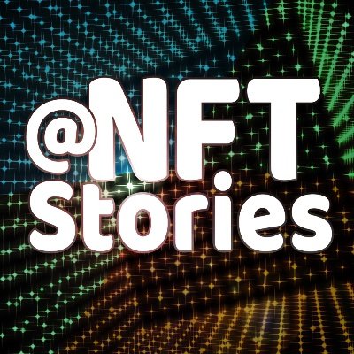 The biggest stories in NFT. Wanna tell your story? Follow/DM us.