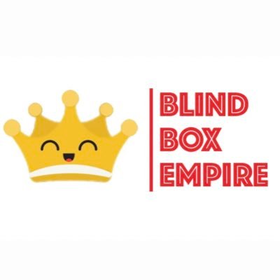 Taking on Blind Box Toys one at a time. How else do you build an Empire?