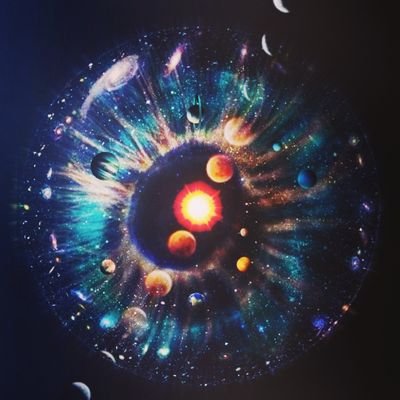 BKNtouris's profile picture. Sci-fi & fantasy writer. Editor. @The_CIEP member. Writer's HQ member. Animal lover.

https://t.co/PraxGvJWyt
https://t.co/HcdCi9r9QR.