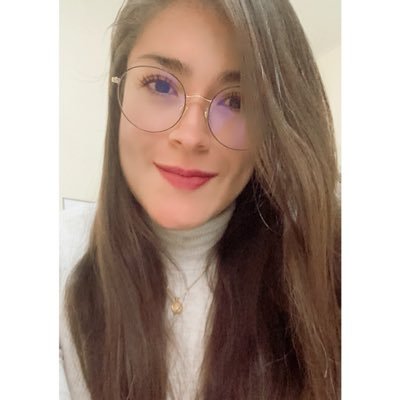 jarigonzalezr's profile picture. 🌊✨