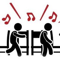 Musical Chairs(@MusicalChairs14) 's Twitter Profile Photo