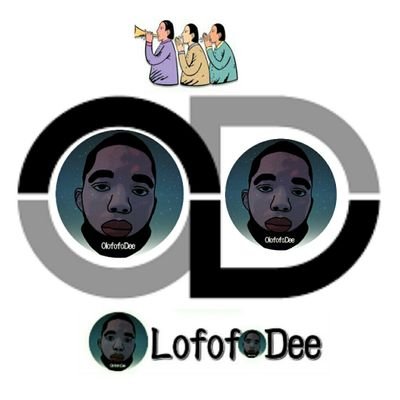 OlofofoDee Profile Picture