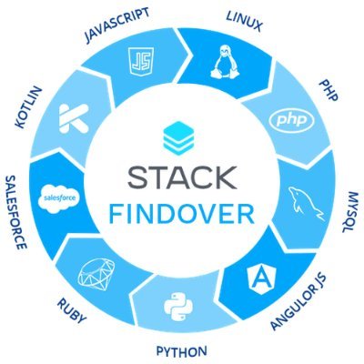 Stackfindover